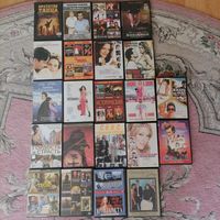 Фильмы DVD,