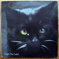 C.C.Catch - Catch The Catch  LP (виниловая пластинка)