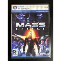 Mass Effect