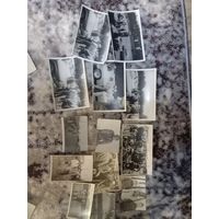 Старые фото из альбома СССР 4