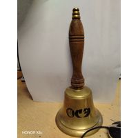 Колокольчик