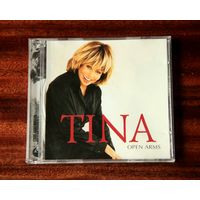 Tina Turner - The Best (Audio CD)