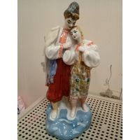 Статуэтка майская ночь