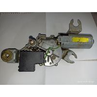 Моторчик стеклоочистителя задний BMW