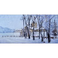 Картина, живопись
