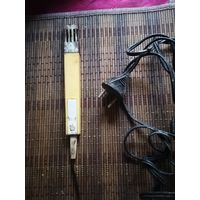 Зажигалка СССР