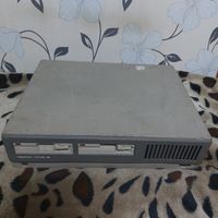 Ретро компьютер robotron 1715M