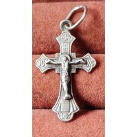 Крестик, 925