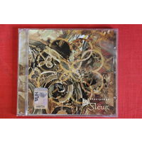 Fleur - Флёрография (2008, CD)