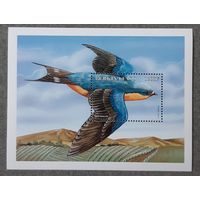 1998 Деревенская ласточка Буркина-Фасо