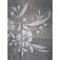 Накидки на подушку винтаж