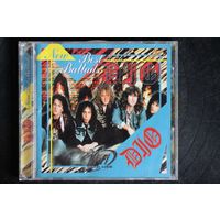 Dio – Best Ballads (CD)