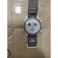 Часы Omega Swatch