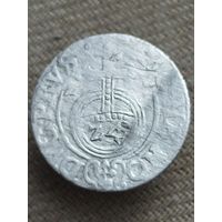 Распродажа - полторак 1627г.,Сигизмунд 3,Речь Посполитая