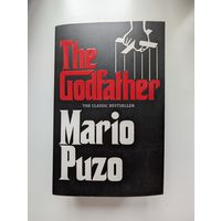 Mario Puzo - Godfather (Марио Пьюзо - Крёстный отец)