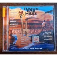 Fusion For Miles - A Guitar Tribute