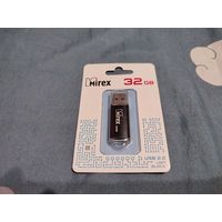 USB Flash (флешка) Mirex 32GB (13600-FMUUND32)
