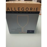 Бокалы для вина Villeroy&Boch