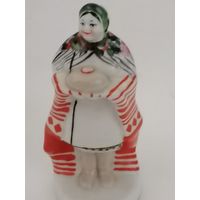С хлебом. Коростень.  Очень редкая.