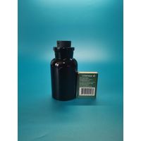 Старая аптечная бутылочка СССР 30-х.