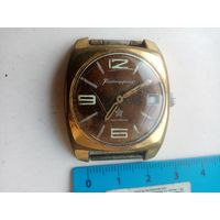 ЧАСЫ КОМАНДИРСКИЕ ЧИСТОПОЛЬ ЗАКАЗ МО СССР