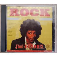 Jimi Hendrix - Rock Collection, CD