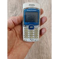 Sony Ericsson в ремонт или восстановление