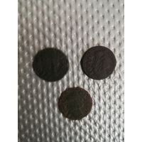 Три боратинки3 с рубля!