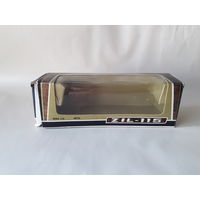 Коробка от ЗИЛ-115 Обмен возможен Made in USSR 1:43 ZIL-115