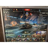 Аккаунт Мир танков