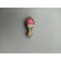 ЗНАК ОЛИМНИАДА-80