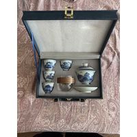 Китайский чайный набор