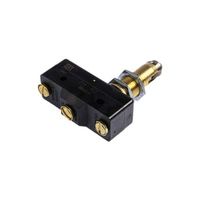 Ролик-пружинный микро-выключатель Honeywell BZ-2RQ18M-A2 (319-922)