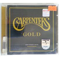 CD Carpenters – Carpenters Gold (Greatest Hits) (2000)