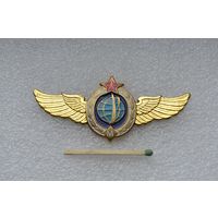 Классность Мастер. ВКС СССР.
