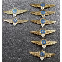 Классность гражданской авиации