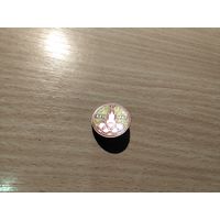 Олимпиада 80