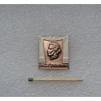 Леся Украинка. 100 лет.