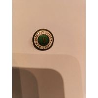 Значек СССР коллегия судей по спорту