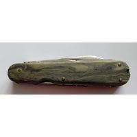 Перочинный нож. СССР. НС.