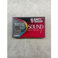 Аудиокассета