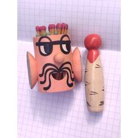Спички