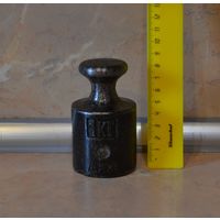 Гирька 1 кг.