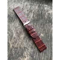 Ремень для часов 22 мм (Лот с рубля)