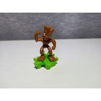 Грут фигурка игрушка киндер kinder марвел
