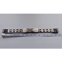 Браслет для часов. Серебро 875'" Без МЦ