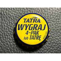 Пивная пробка 13. Польша. 4