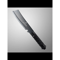 Нож-топорик, с открывалкой