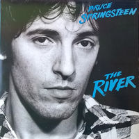 Bruce Springsteen - The River 1980, 2LP