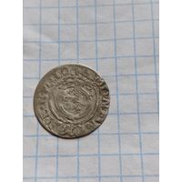 Полторак 1621 года двойной удар